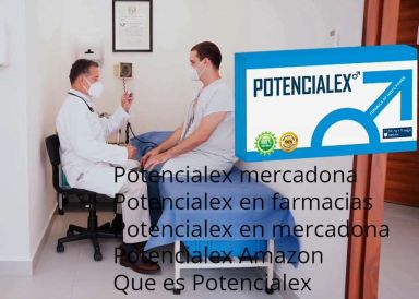 Se Puede Comprar Potencialex En Farmacias